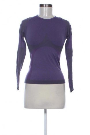 Дамска блуза Unbranded, Размер M, Цвят Лилав, Цена 5,11 €