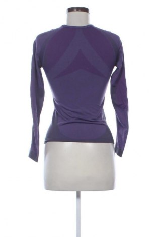 Дамска блуза Unbranded, Размер M, Цвят Лилав, Цена 5,11 €
