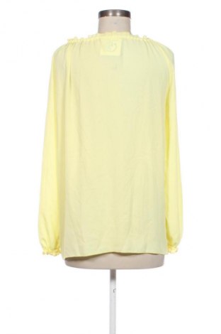 Дамска блуза Unbranded, Размер L, Цвят Жълт, Цена 9,78 €