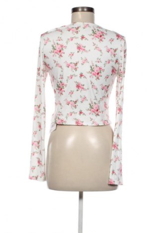 Дамска блуза Unbranded, Размер L, Цвят Многоцветен, Цена 3,57 €