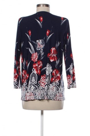 Дамска блуза Unbranded, Размер M, Цвят Многоцветен, Цена 12,99 €