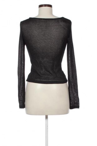 Дамска блуза Unbranded, Размер S, Цвят Черен, Цена 4,09 €