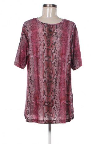 Дамска блуза Unbranded, Размер L, Цвят Многоцветен, Цена 12,52 €