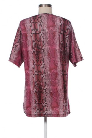 Дамска блуза Unbranded, Размер L, Цвят Многоцветен, Цена 12,52 €