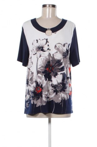 Дамска блуза Unbranded, Размер XXL, Цвят Многоцветен, Цена 13,61 €