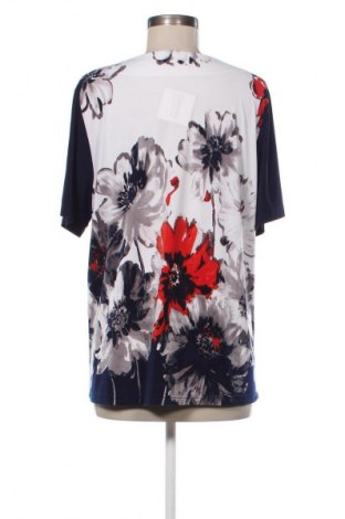 Дамска блуза Unbranded, Размер XXL, Цвят Многоцветен, Цена 13,61 €