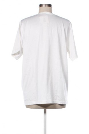 Дамска блуза Unbranded, Размер XXL, Цвят Бял, Цена 11,62 €