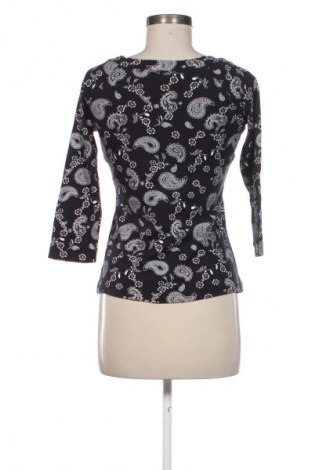 Дамска блуза Unbranded, Размер S, Цвят Многоцветен, Цена 9,78 €