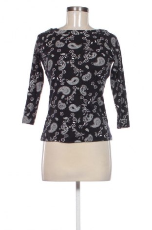 Дамска блуза Unbranded, Размер S, Цвят Многоцветен, Цена 9,78 €