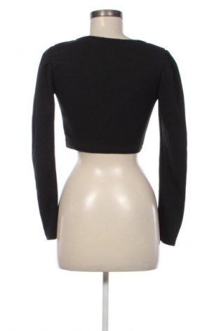 Bluzka damska Unbranded, Rozmiar S, Kolor Czarny, Cena 17,99 zł