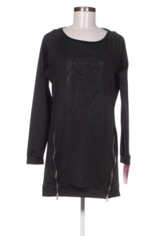 Bluzka damska Unbranded, Rozmiar S, Kolor Czarny, Cena 85,00 zł