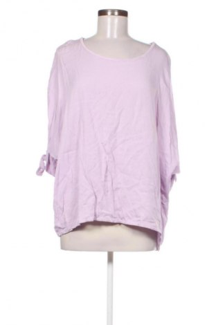 Дамска блуза Unbranded, Размер XXL, Цвят Пепел от рози, Цена 9,70 €