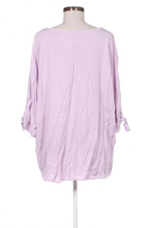 Дамска блуза Unbranded, Размер XXL, Цвят Пепел от рози, Цена 9,70 €