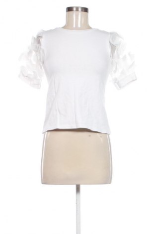 Дамска блуза Unbranded, Размер S, Цвят Бял, Цена 9,78 €