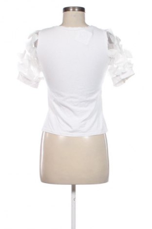 Дамска блуза Unbranded, Размер S, Цвят Бял, Цена 9,78 €