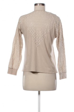 Дамска блуза Unbranded, Размер S, Цвят Кафяв, Цена 9,78 €