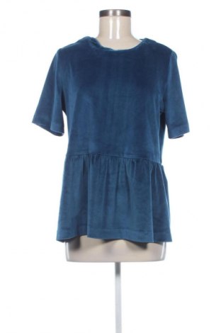 Bluzka damska Unbranded, Rozmiar M, Kolor Niebieski, Cena 52,00 zł