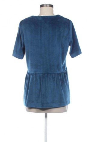 Bluzka damska Unbranded, Rozmiar M, Kolor Niebieski, Cena 52,00 zł