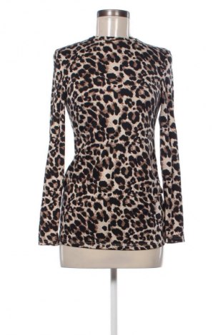 Дамска блуза Unbranded, Размер M, Цвят Многоцветен, Цена 9,78 €