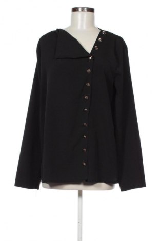 Дамска блуза Unbranded, Размер XL, Цвят Черен, Цена 4,60 €