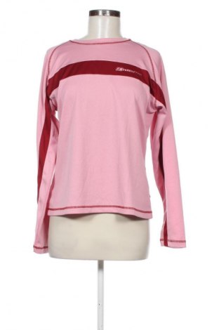 Дамска блуза Unbranded, Размер L, Цвят Розов, Цена 5,11 €