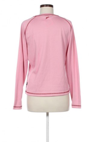 Дамска блуза Unbranded, Размер L, Цвят Розов, Цена 5,11 €