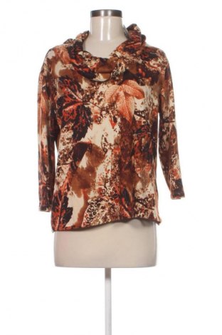 Дамска блуза Unbranded, Размер XL, Цвят Многоцветен, Цена 9,78 €