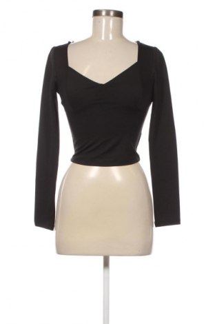 Дамска блуза Unbranded, Размер S, Цвят Черен, Цена 3,57 €