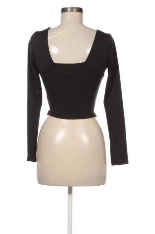 Дамска блуза Unbranded, Размер S, Цвят Черен, Цена 3,57 €