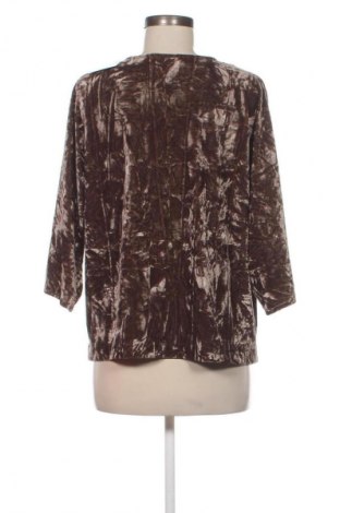 Дамска блуза Unbranded, Размер M, Цвят Кафяв, Цена 9,78 €