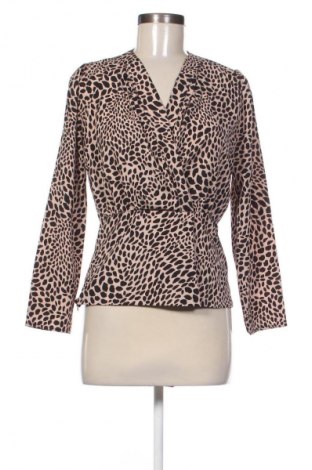 Дамска блуза Unbranded, Размер L, Цвят Многоцветен, Цена 9,78 €