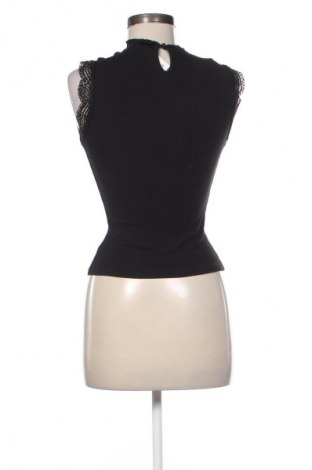 Дамска блуза Unbranded, Размер S, Цвят Черен, Цена 9,78 €