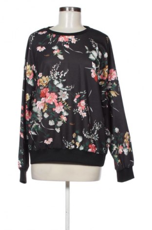 Дамска блуза Unbranded, Размер L, Цвят Многоцветен, Цена 3,57 €