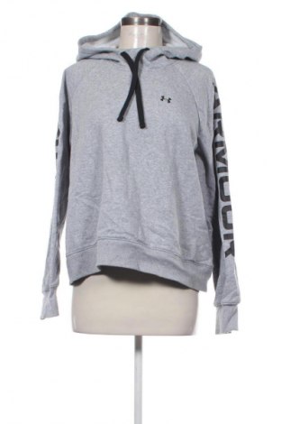 Női blúz Under Armour, Méret L, Szín Szürke, Ár 6 059 Ft