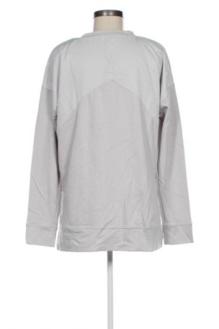 Дамска блуза Under Armour, Размер M, Цвят Сив, Цена 13,80 €