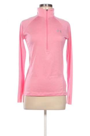 Dámská halenka Under Armour, Velikost S, Barva Růžová, Cena  482,00 Kč