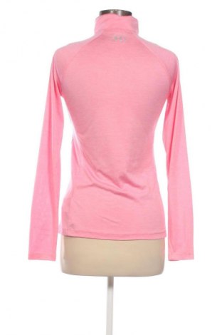Dámská halenka Under Armour, Velikost S, Barva Růžová, Cena  482,00 Kč