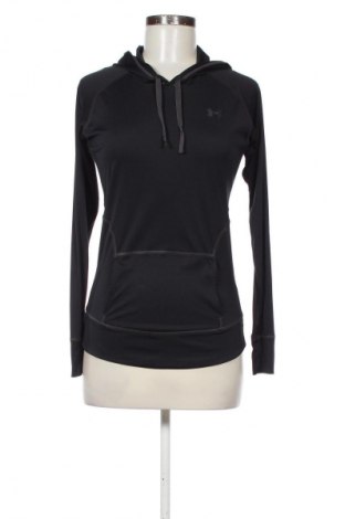 Damen Shirt Under Armour, Größe S, Farbe Schwarz, Preis € 17,99