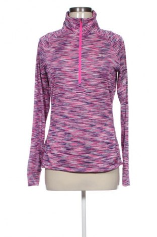 Damen Shirt Under Armour, Größe M, Farbe Mehrfarbig, Preis € 17,99