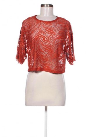 Női blúz Undiz, Méret M, Szín Piros, Ár 13 223 Ft