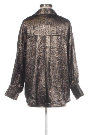 Дамска блуза Unika, Размер M, Цвят Многоцветен, Цена 4,60 €