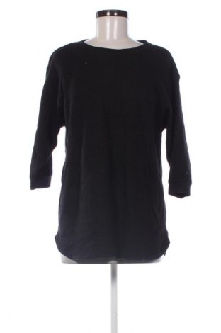 Damen Shirt Uniqlo, Größe L, Farbe Schwarz, Preis € 9,99