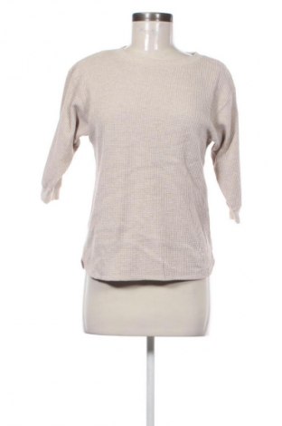 Női blúz Uniqlo, Méret S, Szín Bézs, Ár 3 169 Ft