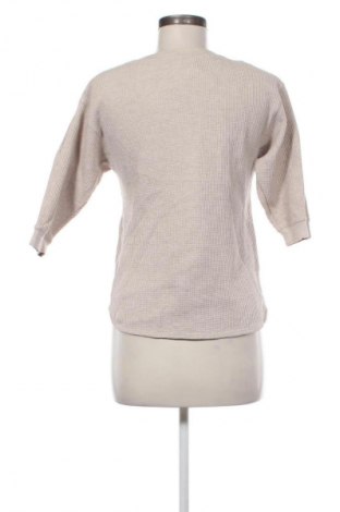 Női blúz Uniqlo, Méret S, Szín Bézs, Ár 3 169 Ft