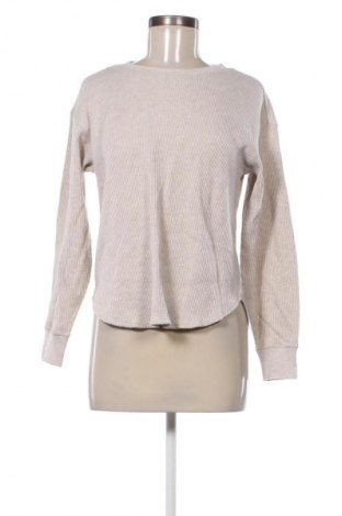 Női blúz Uniqlo, Méret S, Szín Bézs, Ár 3 169 Ft