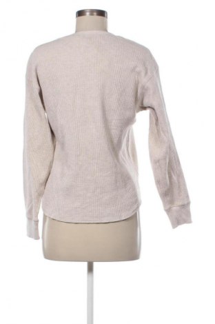 Női blúz Uniqlo, Méret S, Szín Bézs, Ár 3 169 Ft