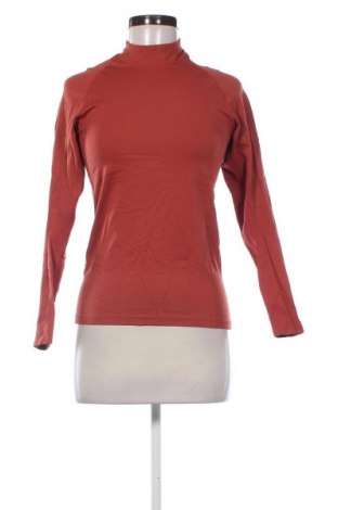 Női blúz Uniqlo, Méret L, Szín Barna, Ár 3 389 Ft