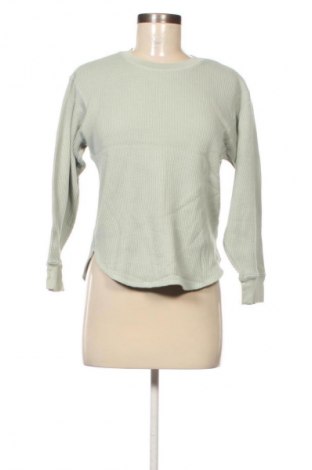 Női blúz Uniqlo, Méret S, Szín Zöld, Ár 3 479 Ft