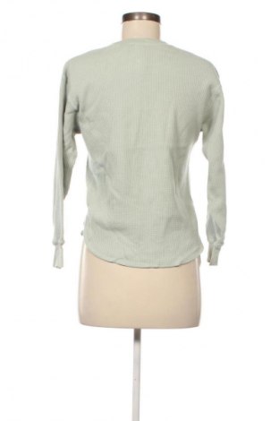 Női blúz Uniqlo, Méret S, Szín Zöld, Ár 3 479 Ft