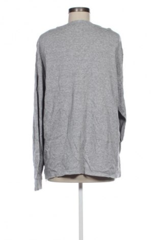 Női blúz Uniqlo, Méret XL, Szín Szürke, Ár 3 369 Ft